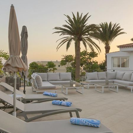 Villa Ginevra Arona  Esterno foto