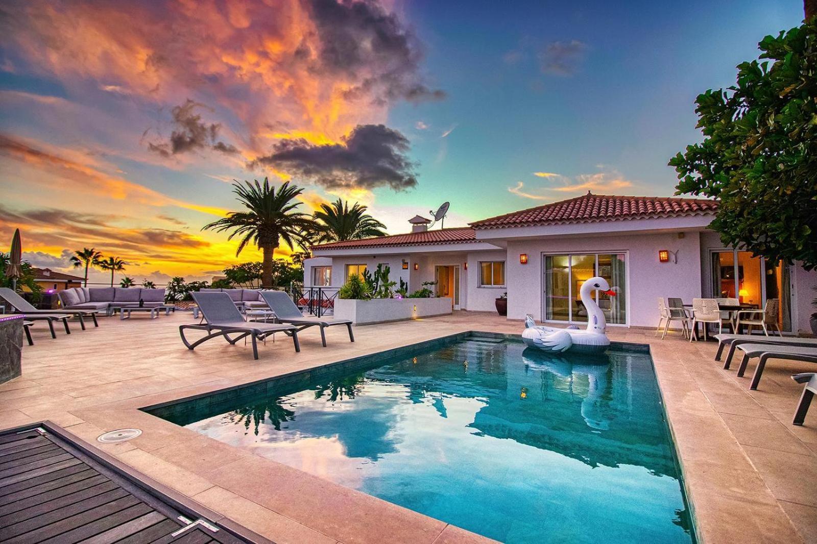 Villa Ginevra Arona  Esterno foto