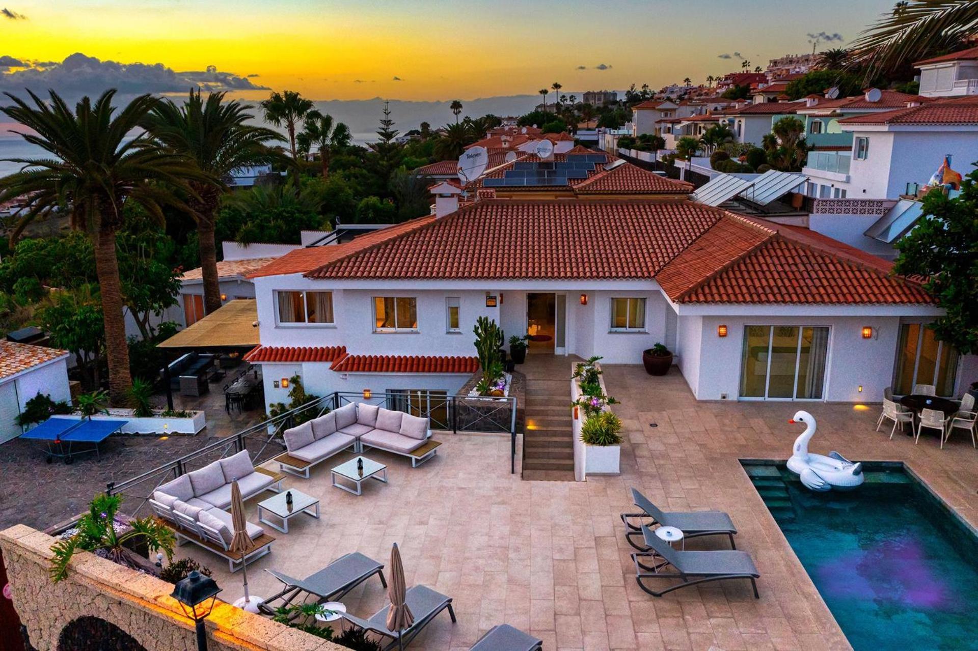 Villa Ginevra Arona  Esterno foto